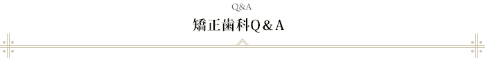 Q&A